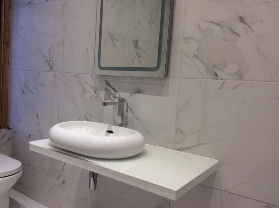 General plumbing repairs in Glasgow for homes and businesses