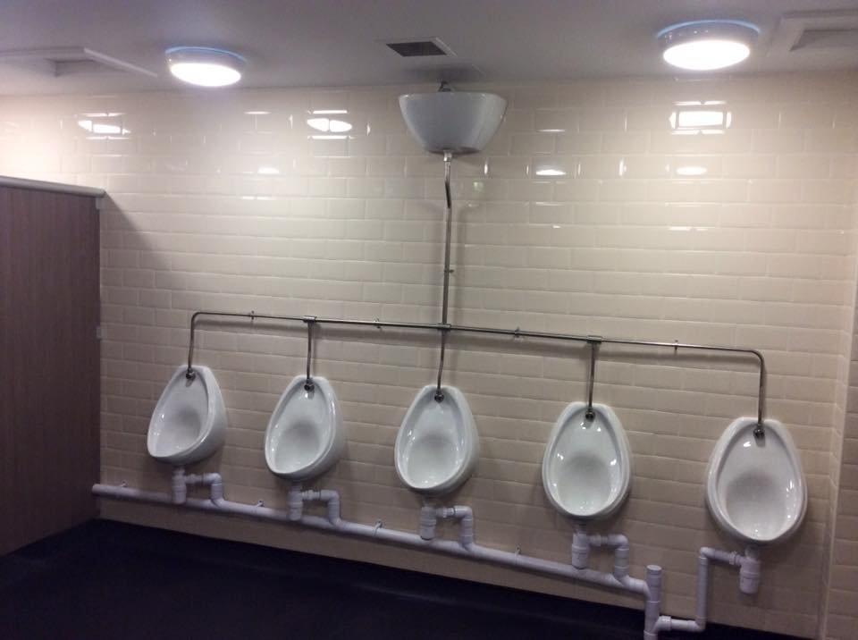 Blocked drains and water leak repairs carried out by a local Glasgow plumber